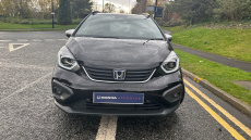 Honda Jazz 1.5 i-MMD Hybrid Crosstar EX 5dr eCVT Hybrid Hatchback